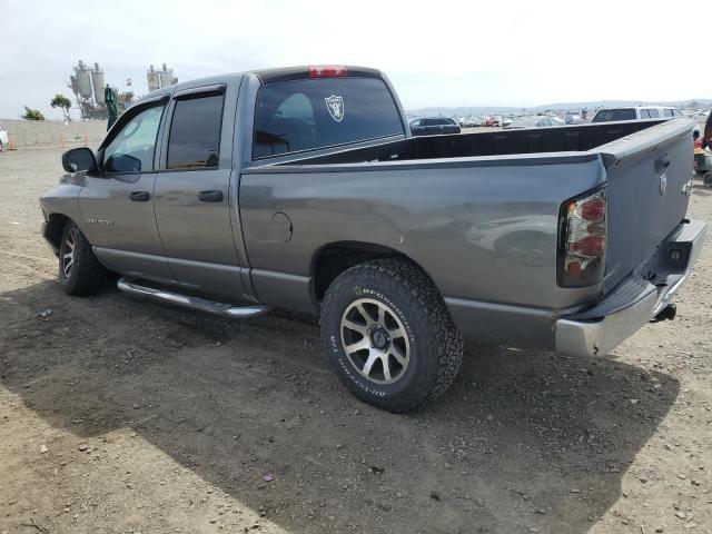 1D7HU18N75S356766 - 2005 DODGE RAM 1500 ST GRAY photo 2