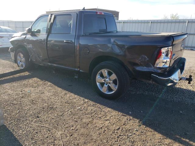 1C6RR7LT2KS536622 - 2019 RAM 1500 CLASS SLT 灰色 照片 2