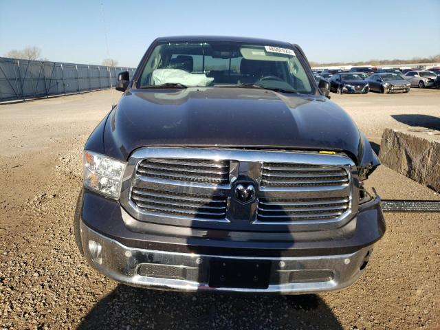 1C6RR7LT2KS536622 - 2019 RAM 1500 CLASS SLT 灰色 照片 5