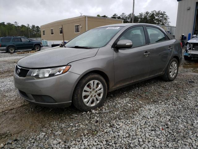 2010 KIA FORTE EX, 