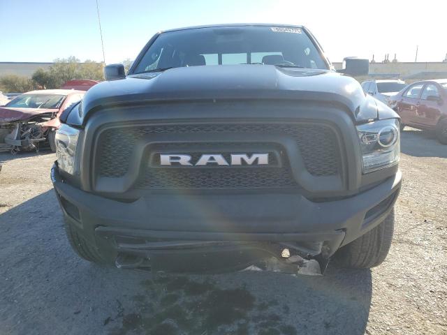1C6RR6GGXMS515480 - 2021 RAM 1500 CLASS SLT 黑色 照片 5