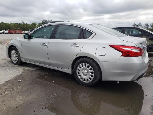 1N4AL3AP5HN358286 - 2017 NISSAN ALTIMA 2.5 SILVER photo 2