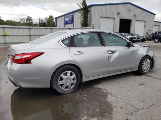 1N4AL3AP5HN358286 - 2017 NISSAN ALTIMA 2.5 SILVER photo 3