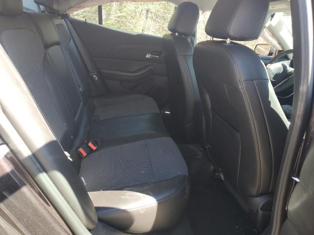 1G11C5SL3FF259175 - 2015 CHEVROLET MALIBU 1LT 棕色 照片 10