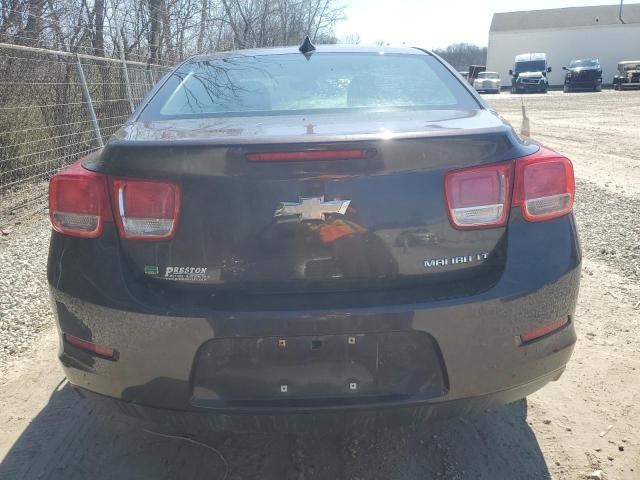 1G11C5SL3FF259175 - 2015 CHEVROLET MALIBU 1LT 棕色 照片 6