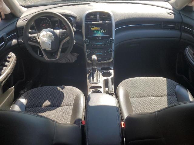 1G11C5SL3FF259175 - 2015 CHEVROLET MALIBU 1LT 棕色 照片 8