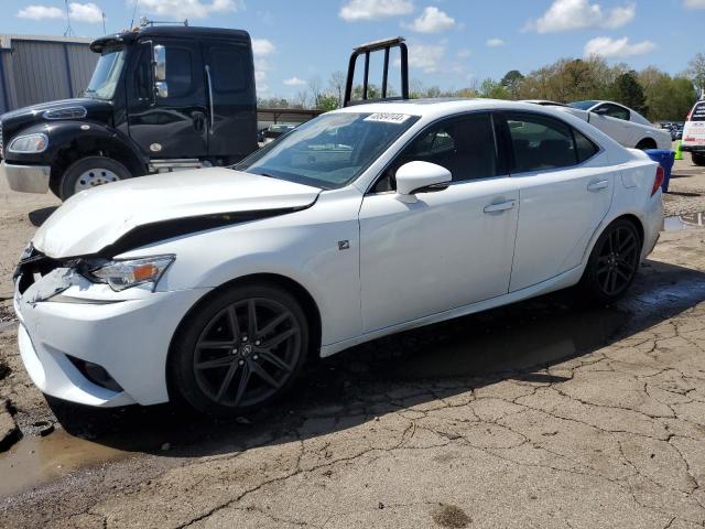 2015 LEXUS IS 250, 