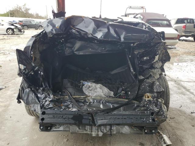 2HGFE2F52NH607225 - 2022 HONDA CIVIC SPORT 灰色 照片 6