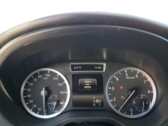 SJKCH5CP6HA026214 - 2017 INFINITI QX30 BASE SILVER photo 9