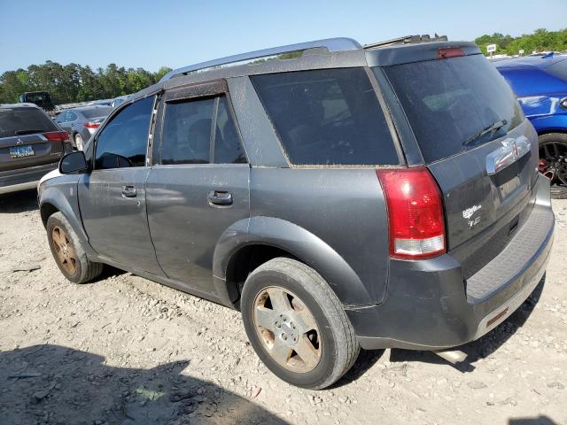 5GZCZ534X6S893336 - 2006 SATURN VUE GRAY photo 2