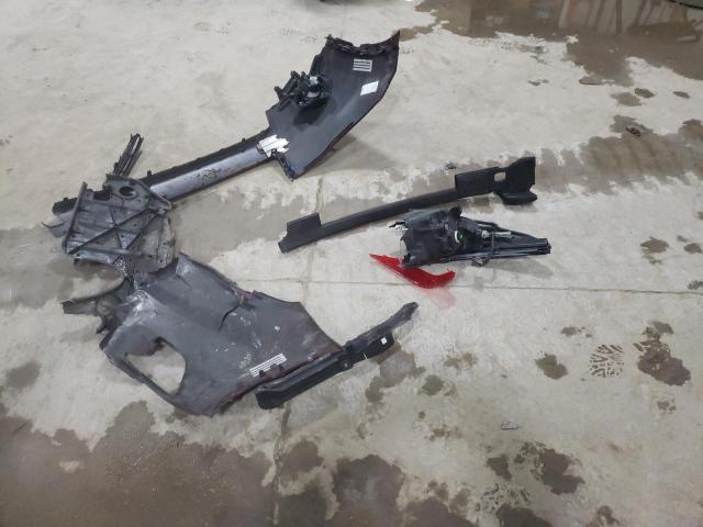 5TDJKRFH6GS326649 - 2016 TOYOTA HIGHLANDER XLE Bordo foto 13