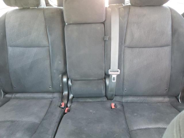 5N1AR2MM0FC678673 - 2015 NISSAN PATHFINDER S 石墨色 照片 10