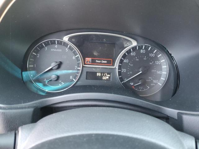 5N1AR2MM0FC678673 - 2015 NISSAN PATHFINDER S 石墨色 照片 9