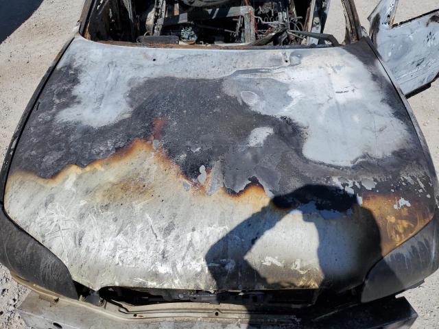 JN1CA31A8YT203847 - 2000 NISSAN MAXIMA GLE BURN photo 11