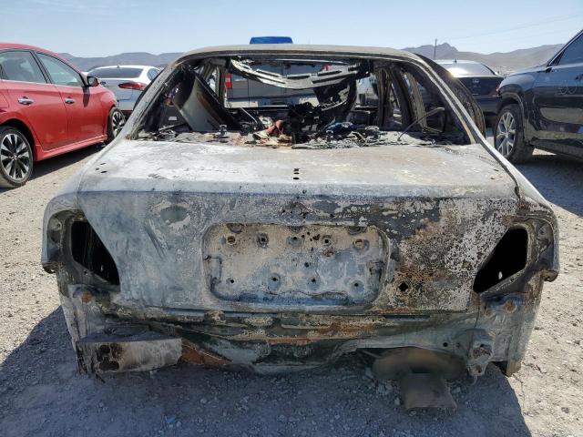 JN1CA31A8YT203847 - 2000 NISSAN MAXIMA GLE BURN photo 6