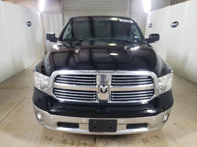 1C6RR7LGXES311887 - 2014 RAM 1500 SLT BLACK photo 5