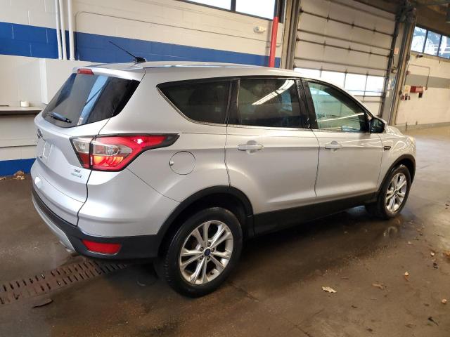 1FMCU0GD1HUB49883 - 2017 FORD ESCAPE SE SILVER photo 3