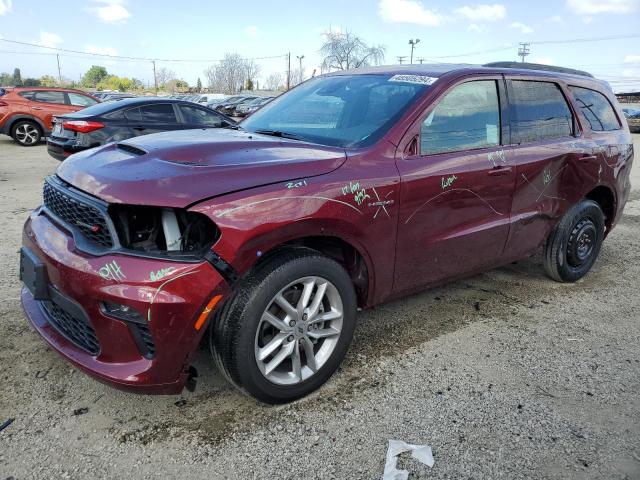 2023 DODGE DURANGO R/T, 