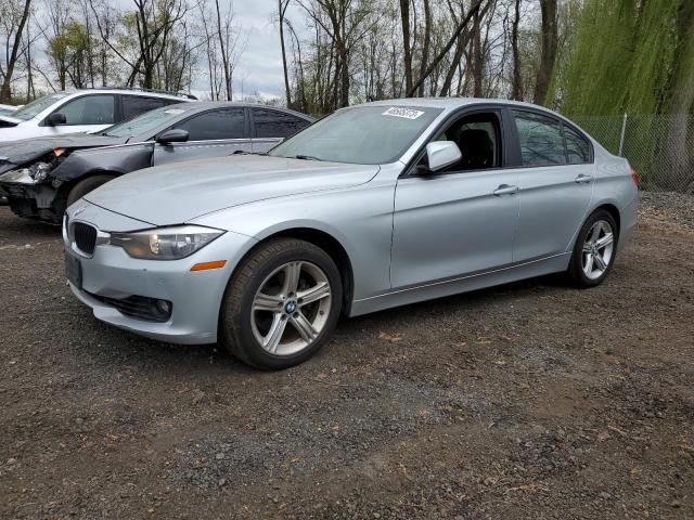 2015 BMW 328 XI SULEV, 