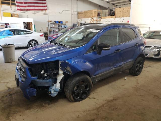 2021 FORD ECOSPORT SES, 