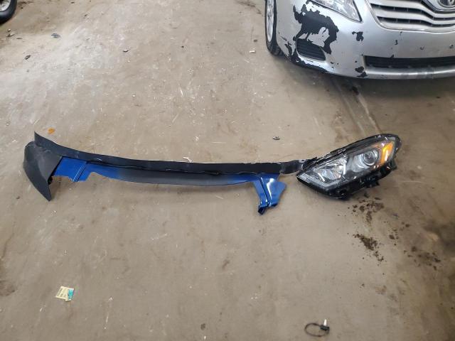 MAJ6S3JL3MC398636 - 2021 FORD ECOSPORT SES BLUE photo 13