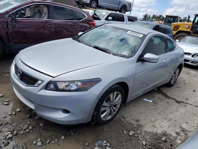 2009 HONDA ACCORD LX, 