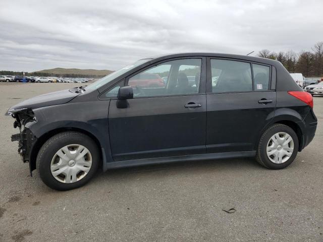 2011 NISSAN VERSA S, 