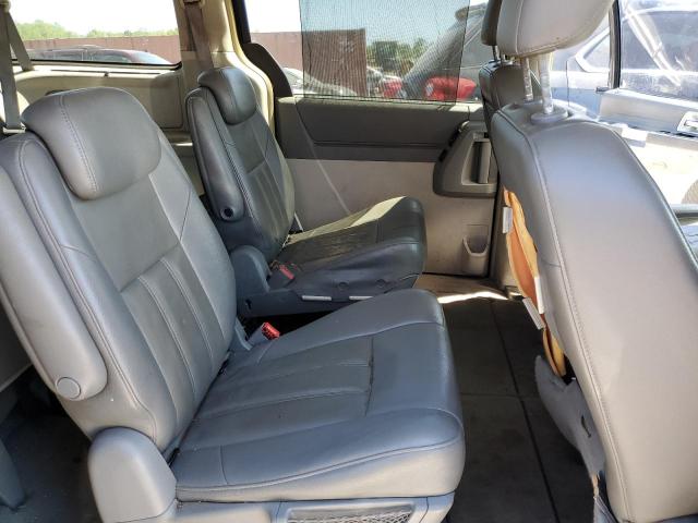 2A8HR54P08R139598 - 2008 CHRYSLER TOWN & COU TOURING 黑色 照片 11