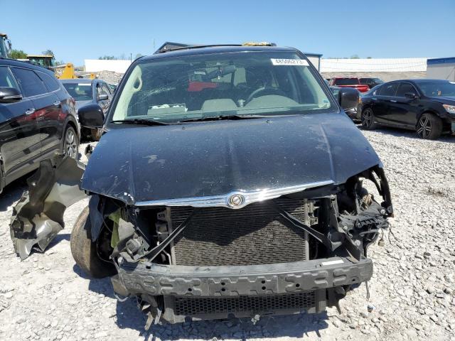 2A8HR54P08R139598 - 2008 CHRYSLER TOWN & COU TOURING 黑色 照片 5