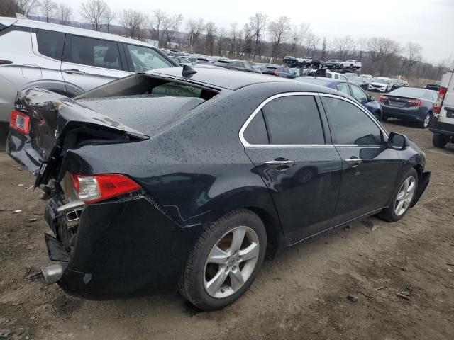 JH4CU26649C005012 - 2009 ACURA TSX BLACK photo 3