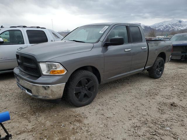 2011 DODGE RAM 1500, 