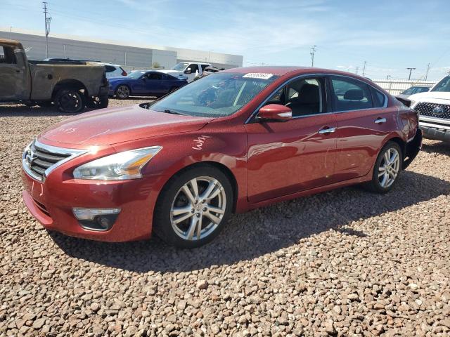 2015 NISSAN ALTIMA 3.5S, 