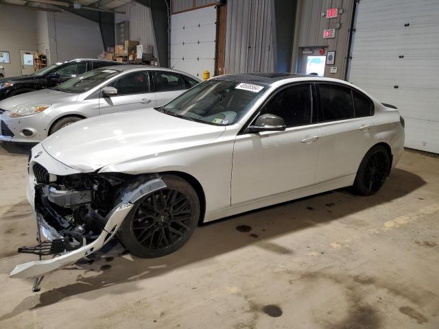 2014 BMW 328 XI SULEV, 