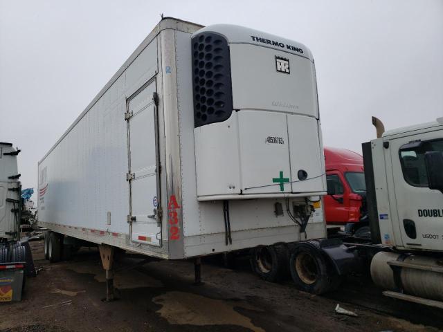 1UYVS24617U190003 - 2007 UTILITY TRAILER Ağ foto 1