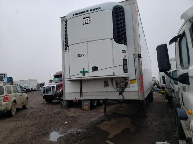 1UYVS24617U190003 - 2007 UTILITY TRAILER Ağ foto 2