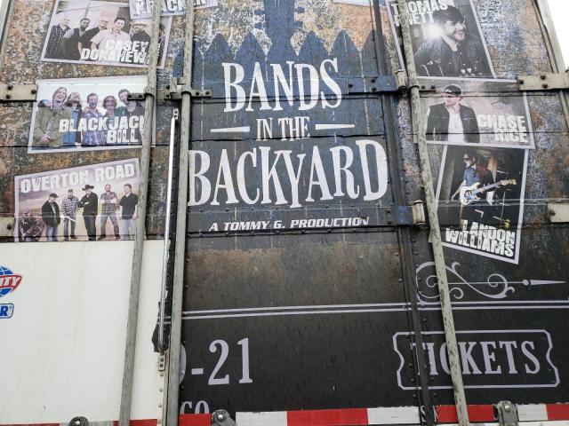 1UYVS24617U190003 - 2007 UTILITY TRAILER Ağ foto 6