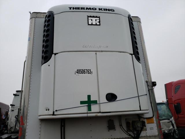 1UYVS24617U190003 - 2007 UTILITY TRAILER Ağ foto 7