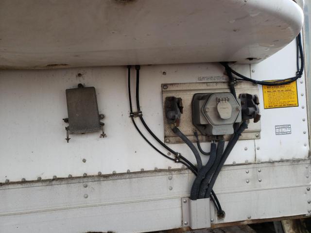 1UYVS24617U190003 - 2007 UTILITY TRAILER Ağ foto 8