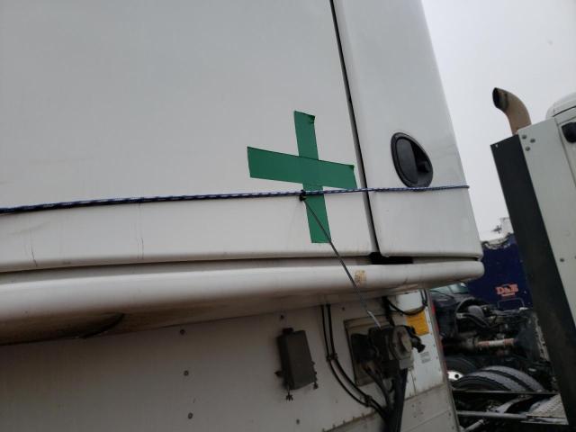 1UYVS24617U190003 - 2007 UTILITY TRAILER Ağ foto 9