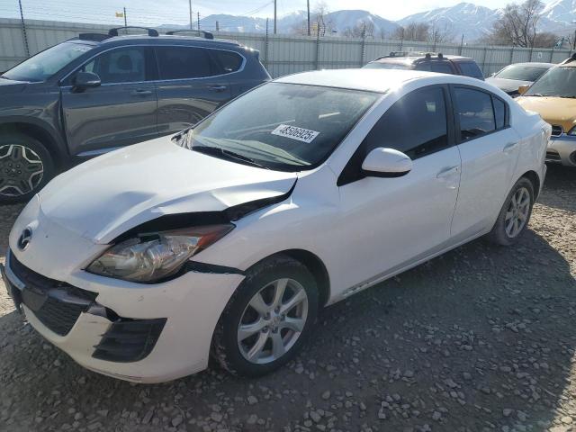 2010 MAZDA 3 I, 