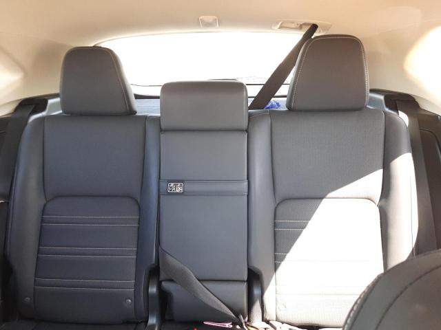 JTJYARBZ5J2110271 - 2018 LEXUS NX 300 BASE თეთრი ფოტო 10