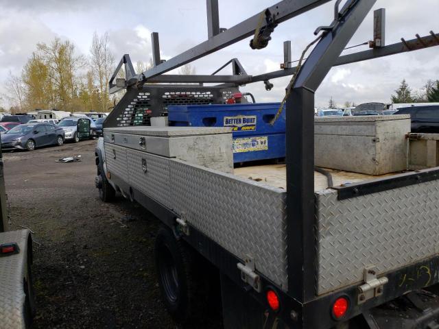 1GBJC34D47E145490 - 2007 CHEVROLET SILVERADO C3500 WHITE photo 2