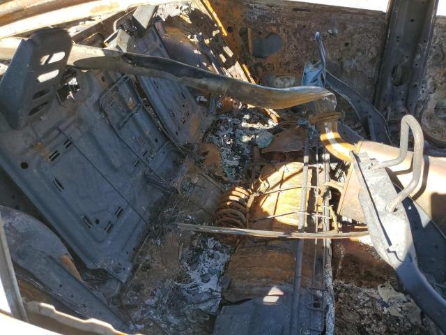 4T1DAACK7SU040035 - 2025 TOYOTA CAMRY XSE BURN photo 10