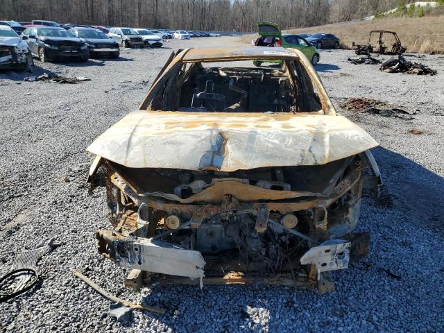 4T1DAACK7SU040035 - 2025 TOYOTA CAMRY XSE BURN photo 5