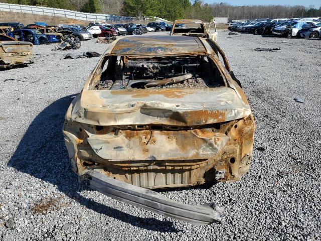 4T1DAACK7SU040035 - 2025 TOYOTA CAMRY XSE BURN photo 6