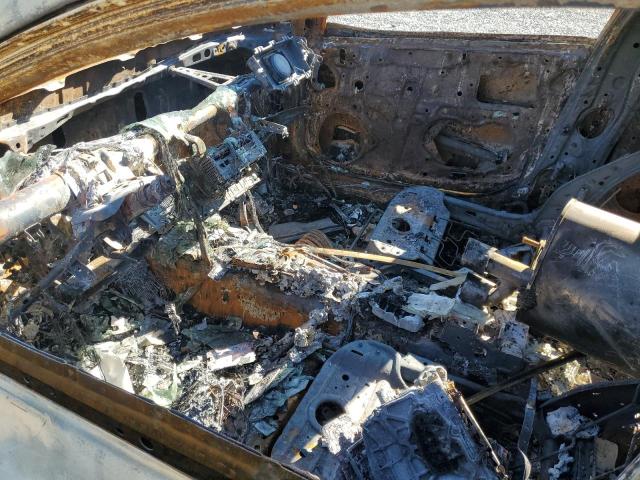 4T1DAACK7SU040035 - 2025 TOYOTA CAMRY XSE BURN photo 7