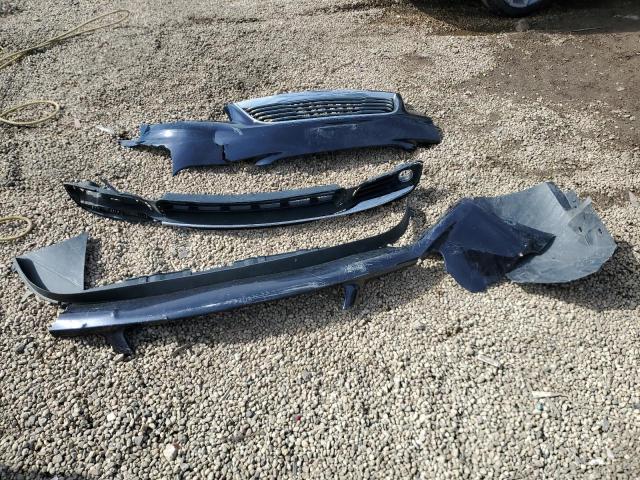 2A4RR8DG2BR713052 - 2011 CHRYSLER TOWN & COU TOURING L BLACK photo 13