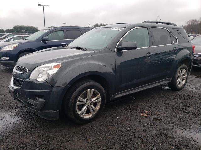 2014 CHEVROLET EQUINOX LT, 