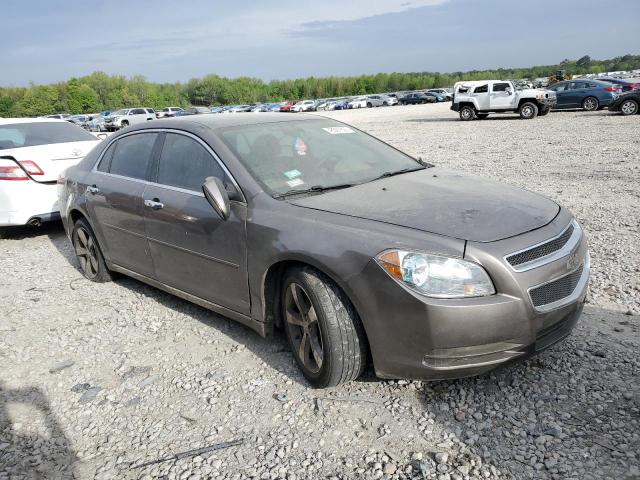1G1ZC5E02CF155695 - 2012 CHEVROLET MALIBU 1LT BROWN photo 4
