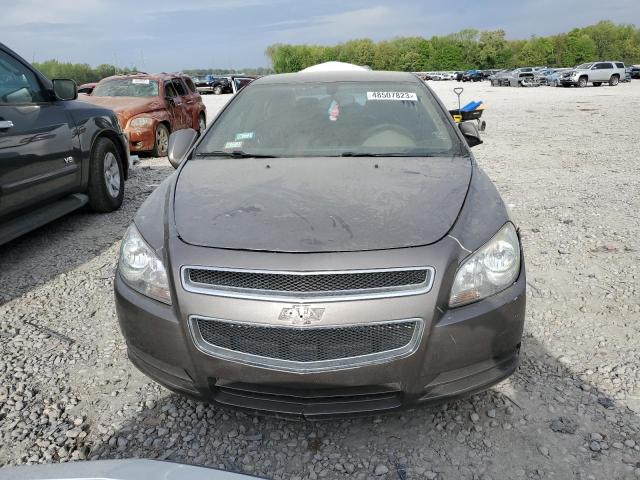 1G1ZC5E02CF155695 - 2012 CHEVROLET MALIBU 1LT BROWN photo 5